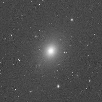 M49 — sky survey preview (NASA SkyView)