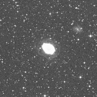 M57 (Ring Nebula) — sky survey preview (NASA SkyView)