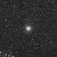M70 — sky survey preview (NASA SkyView)
