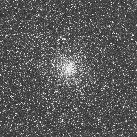 M71 (Angelfish Cluster) — sky survey preview (NASA SkyView)