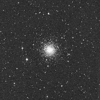 M72 — sky survey preview (NASA SkyView)