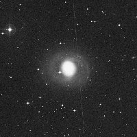 M77 (Squid Galaxy) — sky survey preview (NASA SkyView)