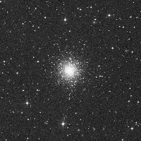 M79 — sky survey preview (NASA SkyView)