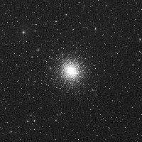 M92 — sky survey preview (NASA SkyView)