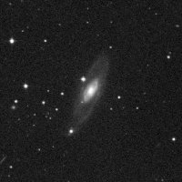 NGC 1024 — sky survey preview (NASA SkyView)