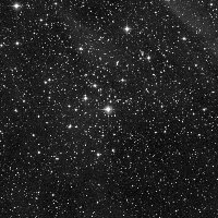 NGC 1027 — sky survey preview (NASA SkyView)