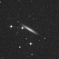 NGC 1145 — sky survey preview (NASA SkyView)