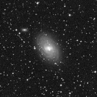 NGC 1169 — sky survey preview (NASA SkyView)