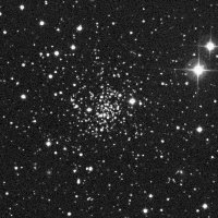 NGC 1193 — sky survey preview (NASA SkyView)
