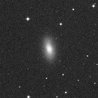 NGC 1201 — sky survey preview (NASA SkyView)