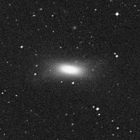 NGC 1209 — sky survey preview (NASA SkyView)