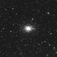 NGC 121 — sky survey preview (NASA SkyView)