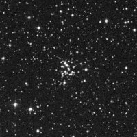 NGC 1220 — sky survey preview (NASA SkyView)
