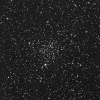 NGC 1245 — sky survey preview (NASA SkyView)