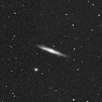 NGC 1247 — sky survey preview (NASA SkyView)