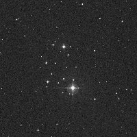 NGC 1252 — sky survey preview (NASA SkyView)