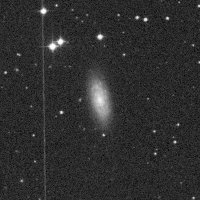 NGC 1292 — sky survey preview (NASA SkyView)