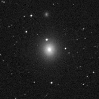 NGC 1297 — sky survey preview (NASA SkyView)