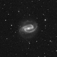 NGC 1300 — sky survey preview (NASA SkyView)