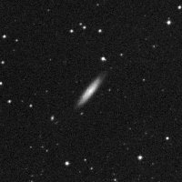 NGC 1301 — sky survey preview (NASA SkyView)