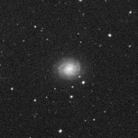 NGC 1310 — sky survey preview (NASA SkyView)