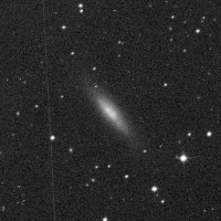 NGC 1311 — sky survey preview (NASA SkyView)
