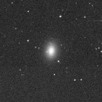 NGC 1339 — sky survey preview (NASA SkyView)