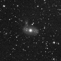 NGC 1343 — sky survey preview (NASA SkyView)