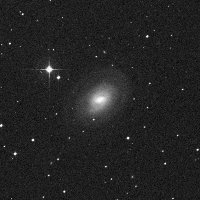 NGC 1367 — sky survey preview (NASA SkyView)
