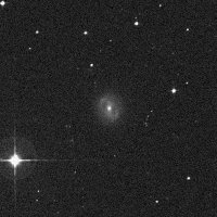 NGC 1369 — sky survey preview (NASA SkyView)