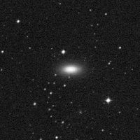 NGC 1377 — sky survey preview (NASA SkyView)