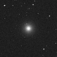 NGC 1379 — sky survey preview (NASA SkyView)