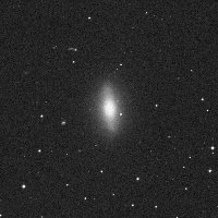 NGC 1380 — sky survey preview (NASA SkyView)