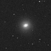 NGC 1387 — sky survey preview (NASA SkyView)