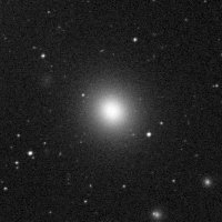 NGC 1400 — sky survey preview (NASA SkyView)