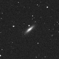 NGC 1401 — sky survey preview (NASA SkyView)