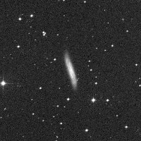 NGC 1406 — sky survey preview (NASA SkyView)
