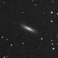 NGC 1422 — sky survey preview (NASA SkyView)