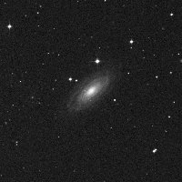 NGC 1425 — sky survey preview (NASA SkyView)
