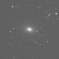 NGC 1427 — sky survey preview (NASA SkyView)