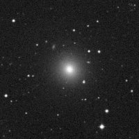 NGC 1439 — sky survey preview (NASA SkyView)