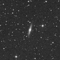 NGC 1465 — sky survey preview (NASA SkyView)