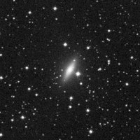 NGC 1469 — sky survey preview (NASA SkyView)