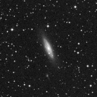 NGC 1485 — sky survey preview (NASA SkyView)