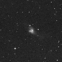 NGC 1487 — sky survey preview (NASA SkyView)