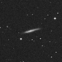 NGC 1495 — sky survey preview (NASA SkyView)