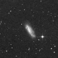 NGC 1518 — sky survey preview (NASA SkyView)