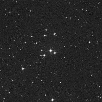NGC 1520 — sky survey preview (NASA SkyView)