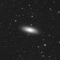 NGC 1527 — sky survey preview (NASA SkyView)
