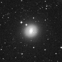 NGC 1533 — sky survey preview (NASA SkyView)